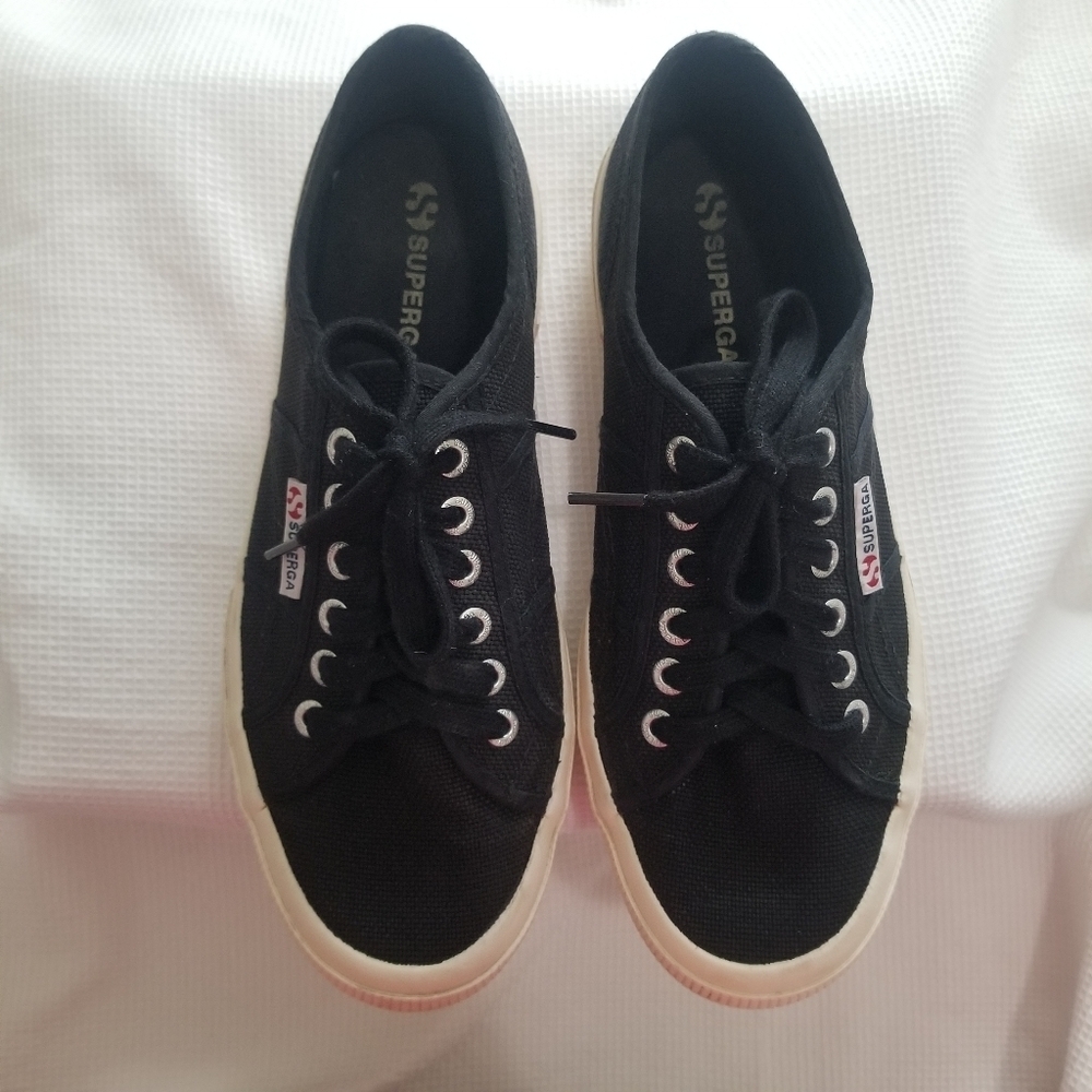 SUPERGA COTU CLASSIC SNEAKER